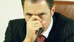 Рудьковского из больницы похитили неизвестные силовики - без санкции суда и постановления об аресте