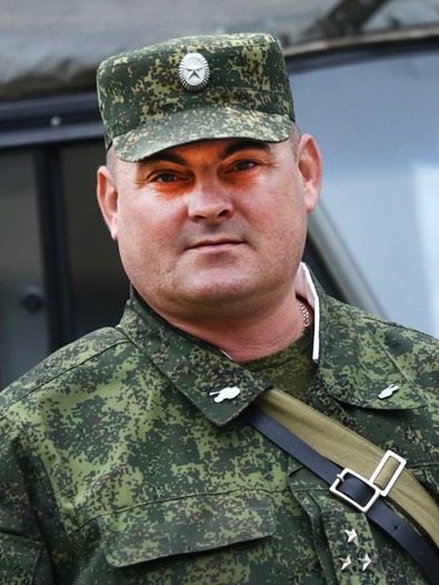 омелянович