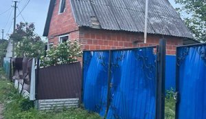 Enemy launched massive drone attack on Chernihiv: enterprises and houses has been damaged (updated). PHOTOS