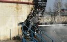 Дрони атакували нафтобазу в підмосковному Серпухові