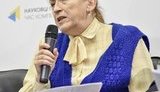 бекешкина