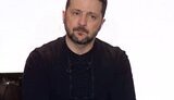 Президент Владимир Зеленский