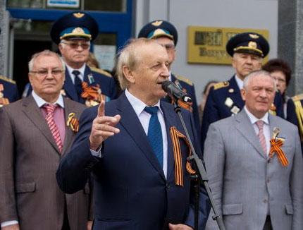 Зрада Богуслаєва. Як керівник Мотор Січі знищував авіаційну галузь України 03