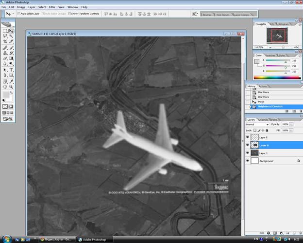 терроризм пропаганда фотошоп боинг ложь