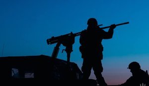 На фронті за добу зафіксовано 120 боєзіткнень