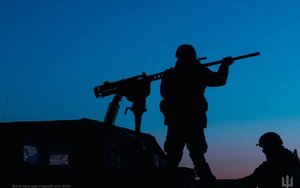 На фронті за добу зафіксовано 120 боєзіткнень