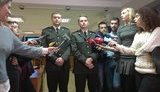 У справі про держзраду Януковича допитають 130 свідків, включаючи Турчинова. Початок заплановано на 11 грудня