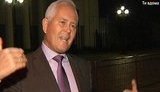 Депутат Стоян рассказал о бане и о том, как он был мажоритарщиком. ВИДЕО.