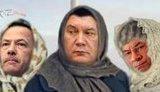 Оранжевая Люся, ходоки у Азарова, похороны СПУ. Свежие ФОТОжабы от Цензор.НЕТ