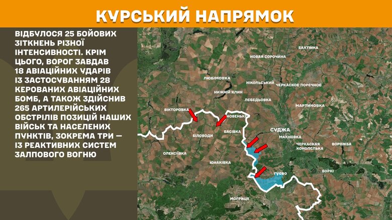 Генштаб карты
