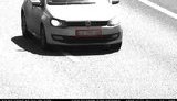 За добу на дорогах Києва та області 33 автомобілі їхали швидше ніж 170 км/год, рекорд - 197 км/ч у Range Rover, - патрульна поліція. ФОТО