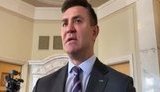 Гречка по 12 гривень за кілограм, сало - за 50. Яловичина - 50-70 грн, але можна купити і за 20, - "слуга народу" Тищенко про свої закупівлі на Бессарабському ринку в Києві. ВIДЕО