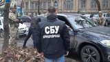 Представник мережі будівельних фірм у Миколаєві пропонувала $ 10 тис. хабаря за уникнення оподаткування, - СБУ. ФОТОрепортаж