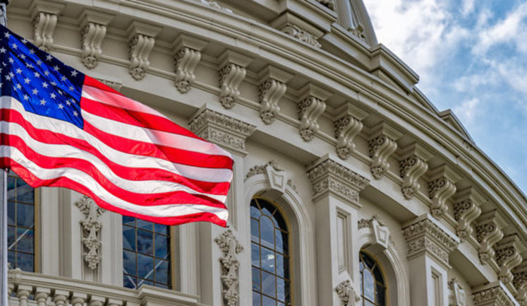 Администрация США и Конгресс разблокировали 391,5 млн долл. помощи Украине в сфере безопасности, - посольство