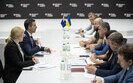 Співпраця Міноборони і Австралії