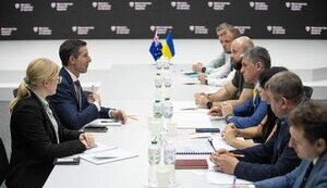 Співпраця Міноборони і Австралії