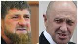 пригожин,кадиров