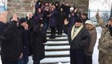 Парафія УПЦ МП на Тернопільщині підтримала перехід у ПЦУ. ФОТО