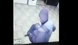 ограбление
