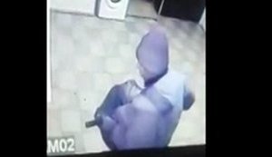 Two police officers wounded in grenade blast in Chernihiv, - Kniaziev. VIDEO