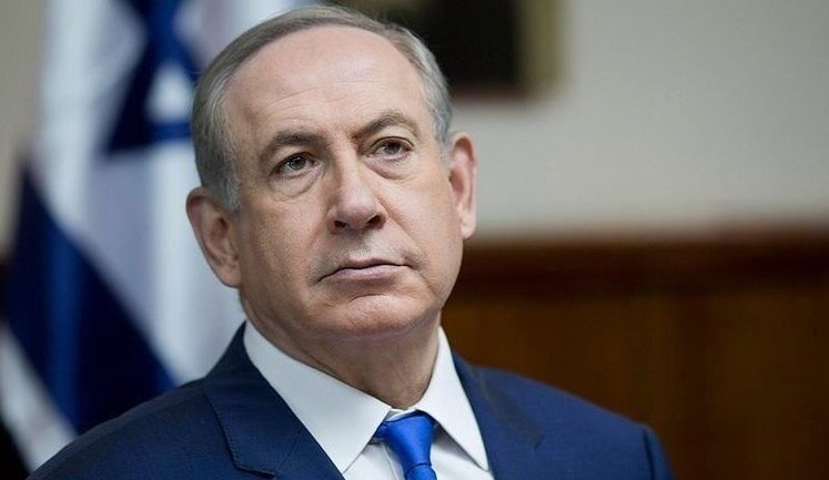 Netanyahu: Hamas will go through hard and terrible things, campaign has just begun