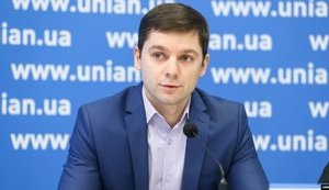 Представитель Кабмина в Раде уволился