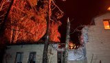 Російські удари по Сумщині: поранені, зруйновані будинки та майже 40 атак за добу