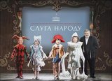 Я этих кукол обожаю, как будто собственных детей ..