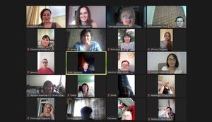 Пристосовуючись до нової реальності