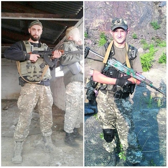 Уточнений список звільнених українських заручників 03