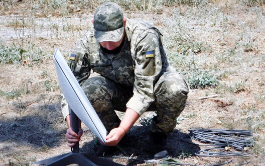 Nawrocki’s veto deprives Ukraine of Polish funding for Starlink access – Deputy PM Gawkowski