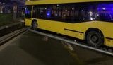 За фактом смертельної ДТП за участю автобуса біля метро "Видубичі" розпочато кримінальне провадження, - прокуратура Києва. ФОТО