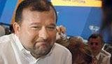 В БЮТ высоко оценили стремление Балоги начать борьбу с &amp;quot;кумизмом&amp;quot; и призывают всех его родственников и земляков покинуть должности