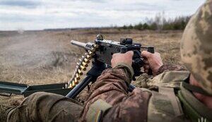 Загальна кількість боєзіткнень на фронті становить 69, зокрема 22 рази ворог атакував на Покровському напрямку, - Генштаб