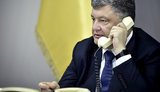 порошенко