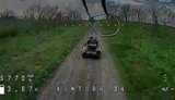 Бійці бригади Хижак уразили НРК, РСЗВ, танк, автівки та антени ворога на Вовчанському напрямку