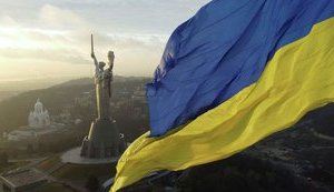 Впечатления на пятый день войны