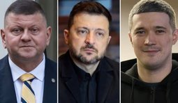 Рейтинг партии: за кого готовы проголосовать украинцы?