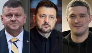 Рейтинг партии: за кого готовы проголосовать украинцы?