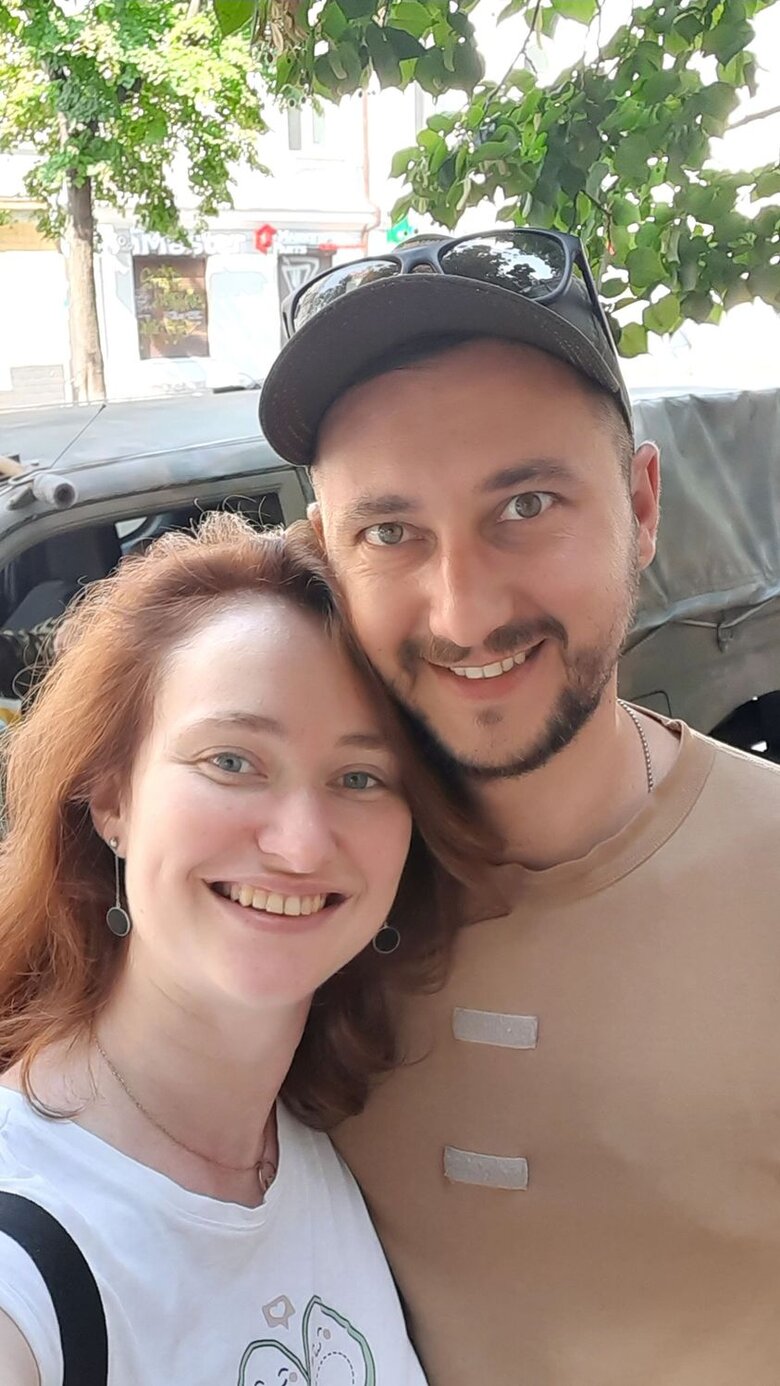 Безмежна чорна діра болю: Пам’яті полеглого воїна, аналітика та випускника НаУКМА Остапа Бринського 29