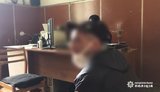 В центре Киева трое мужчин напали на врача и, угрожая ножом, отобрали у него медоборудование стоимостью 290 тыс. грн. ВИДЕО+ФОТО