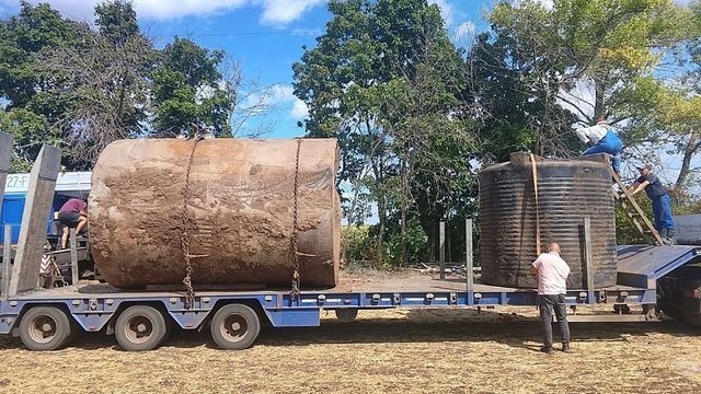 Крадіжка газового конденсату