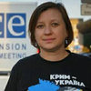 Ірина Сєдова