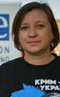 Ірина Сєдова