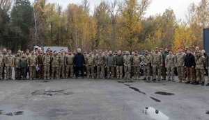 Від багі до мобільних пилорам: 19 підрозділів Сил оборони отримали допомогу на майже 15 млн грн. ФОТОрепортаж