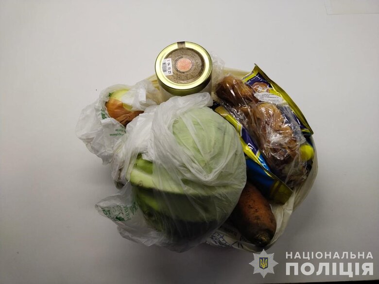 Поліція викрила схему постачання наркотиків у колонію на Дніпропетровщині