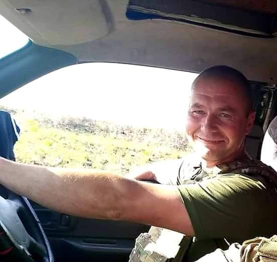 Загиблі герої березня 2019 06