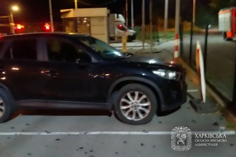 Обстріли областей 14 вересня