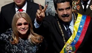 Ніколас Мадуро і дружина залишаться під вартою у США до 17 березня