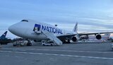 Чергова партія військової допомоги від США прибула до України, - Маляр. ФОТО